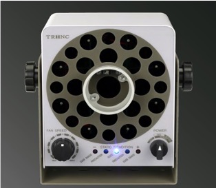 TAS-182 ION BALANCER