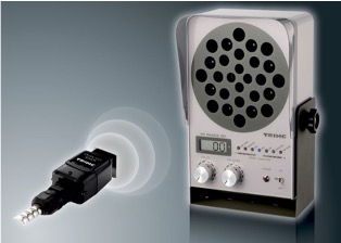 TAS-181 ION BALANCER