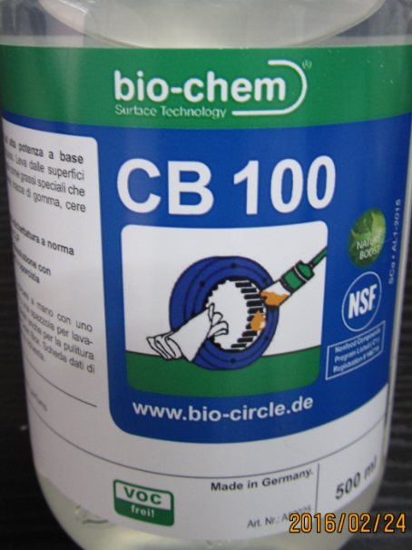 BIO-CIRCLE